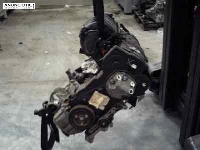 Motor - 705921 - peugeot 307 break/sw 