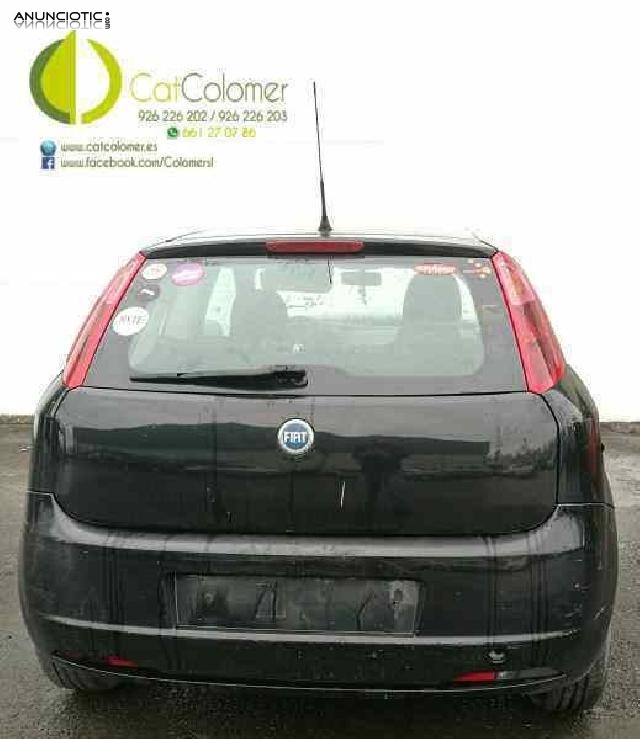 Puerta - 5672705 - fiat grande punto