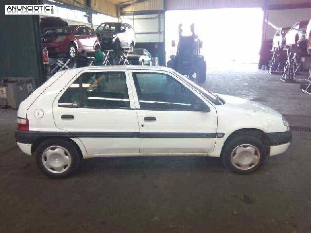 Motor - 4144989 - citroen saxo 1.5 