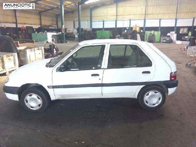 Motor - 4144989 - citroen saxo 1.5 