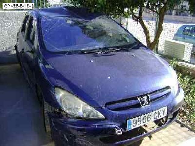 Puerta - 2485124 - peugeot 307 (s1) 2.0 