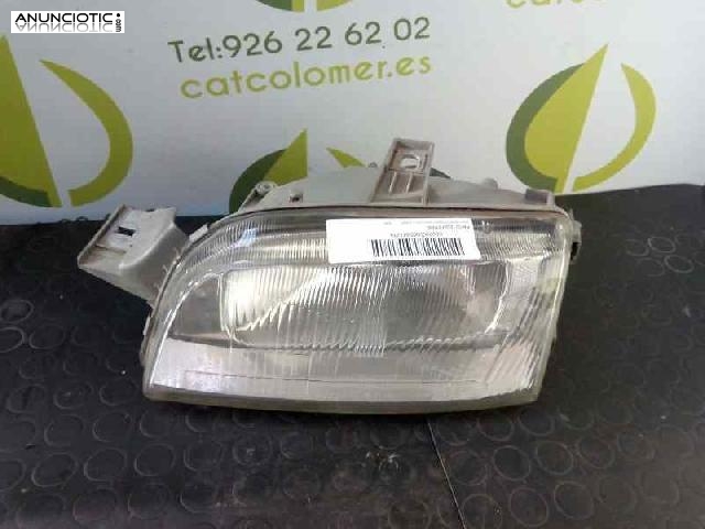 Faro - 5441274 - fiat punto berlina