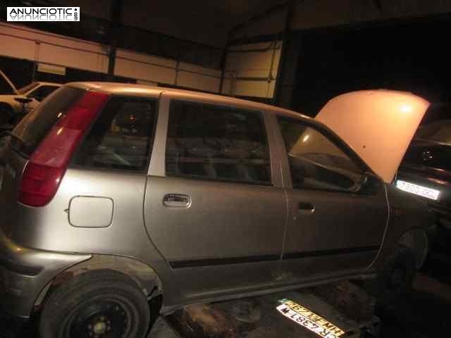 Faro - 5441274 - fiat punto berlina