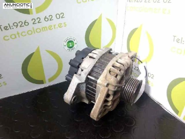 Alternador - 5402638 - hyundai i30 1.4