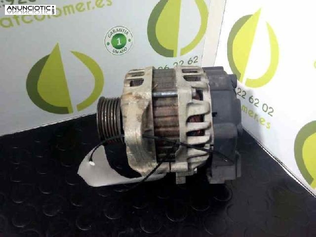 Alternador - 5402638 - hyundai i30 1.4