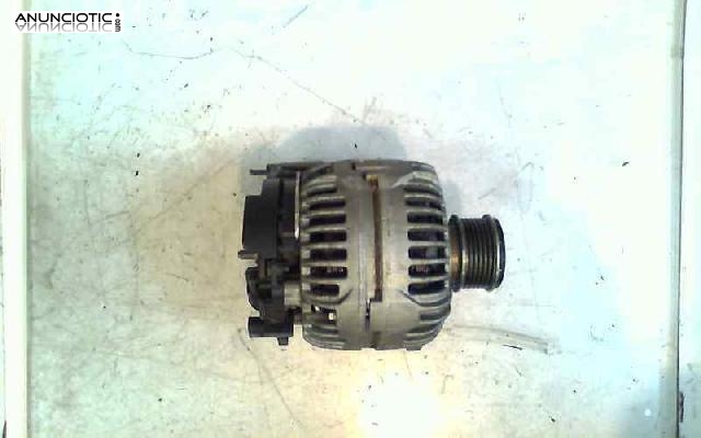 Alternador - 3633136 - seat leon (1p1) 