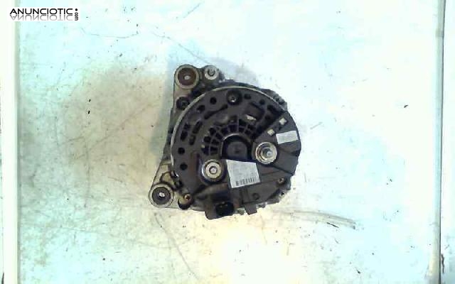 Alternador - 3633136 - seat leon (1p1) 