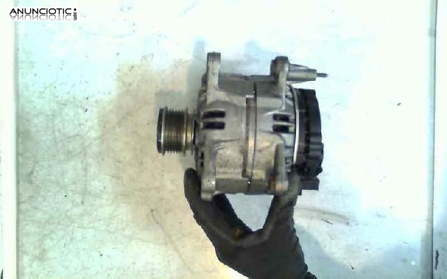 Alternador - 3633136 - seat leon (1p1) 