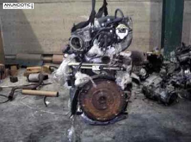 Motor - 106109 - renault 19 (b/c/l53) * 