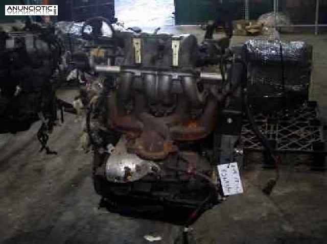 Motor - 106109 - renault 19 (b/c/l53) * 