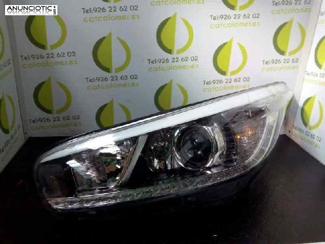 Faro - 5878250 - kia cee d 1.6 crdi cat