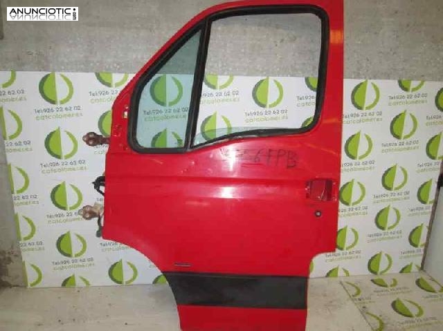 Puerta - 5937578 - iveco daily caja