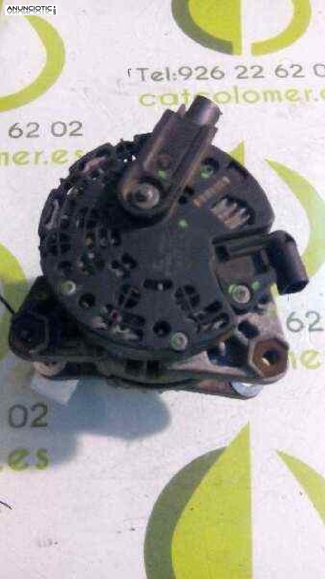 Alternador - 5760912 - ford mondeo