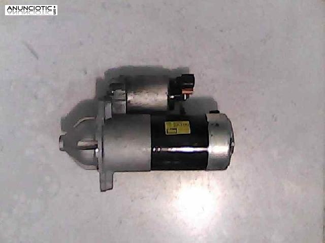 Motor de arranque - 4386482 - kia cee d 