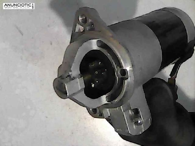 Motor de arranque - 4386482 - kia cee d 