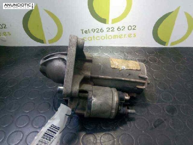 Motor de arranque - 5660187 - ford