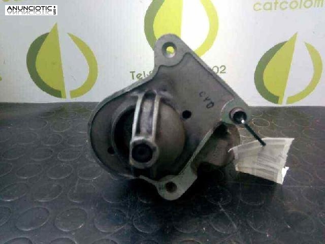 Motor de arranque - 5660187 - ford