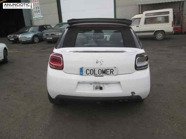 Puerta - 5623858 - citroen ds3 *