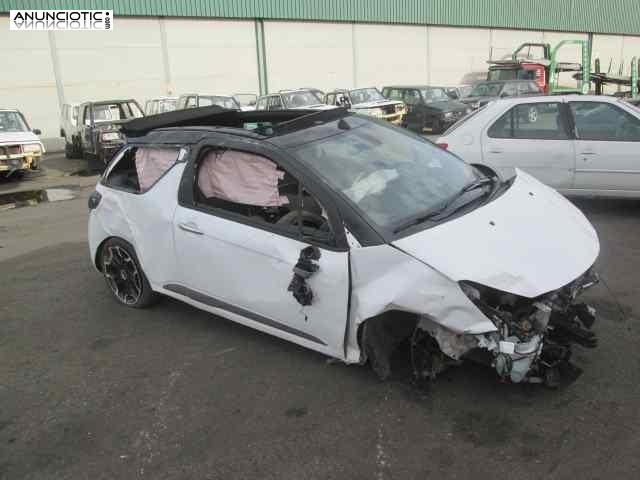 Puerta - 5623858 - citroen ds3 *