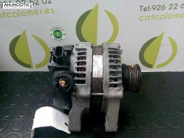 Alternador - 5880796 - ford focus