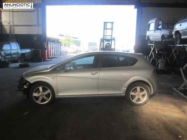 Puerta - 5770698 - seat leon (1p1) 2.0