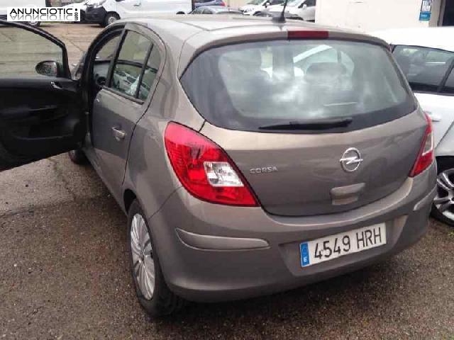 Puerta - 5594964 - opel corsa d 1.2 16v