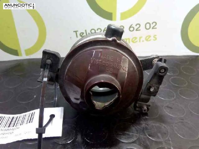 Faro - 5844604 - ford focus berlina