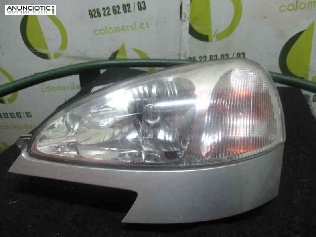 Faro - 3552245 - daewoo tacuma 1.6 cat