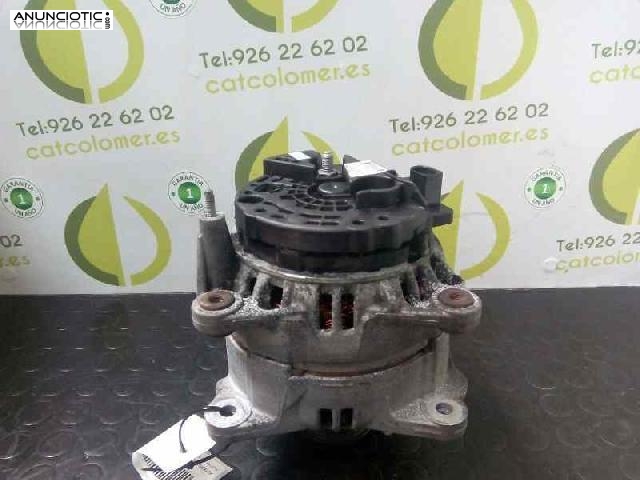 Alternador - 5898006 - audi a3 (8p) 2.0