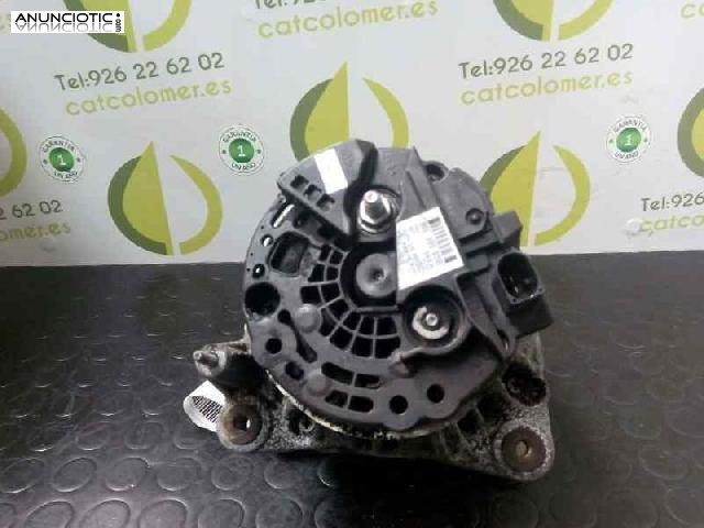 Alternador - 5898006 - audi a3 (8p) 2.0