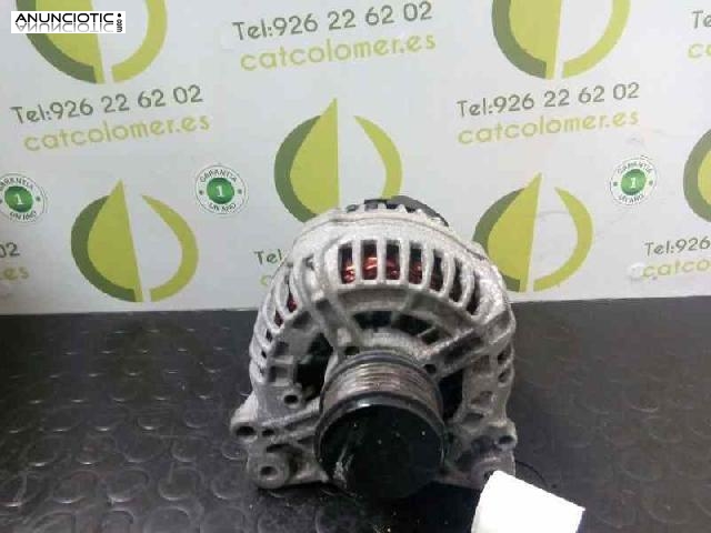 Alternador - 5898006 - audi a3 (8p) 2.0