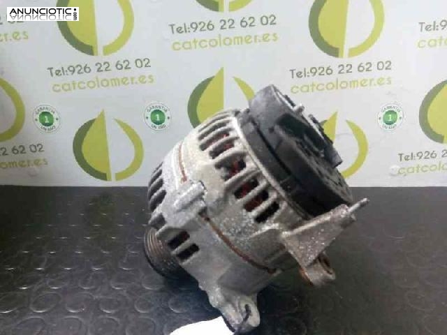 Alternador - 5898006 - audi a3 (8p) 2.0