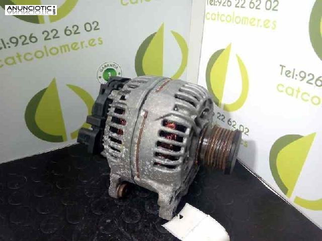 Alternador - 5858974 - volkswagen golf v