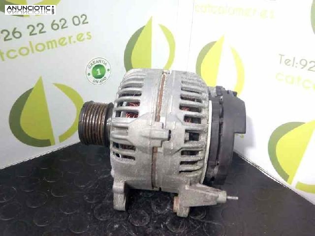 Alternador - 5858974 - volkswagen golf v