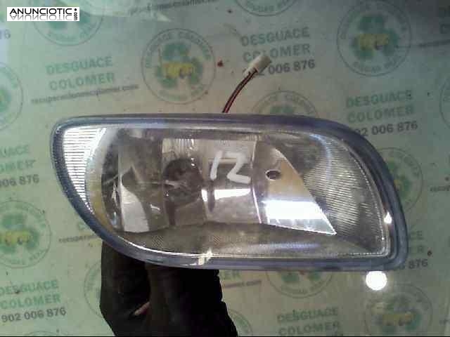 Faro - 3157668 - chevrolet lacetti 1.4