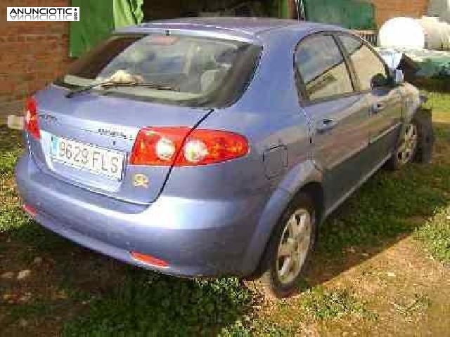 Faro - 3157668 - chevrolet lacetti 1.4