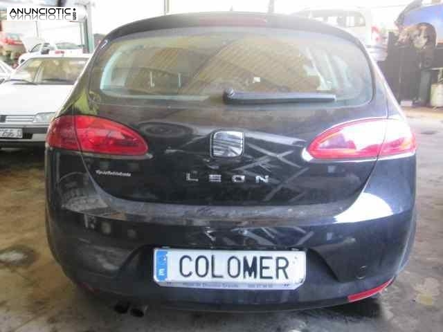 Puerta - 5577539 - seat leon (1p1) 2.0