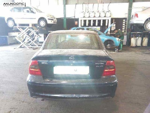 Puerta - 4085348 - opel vectra b berlina