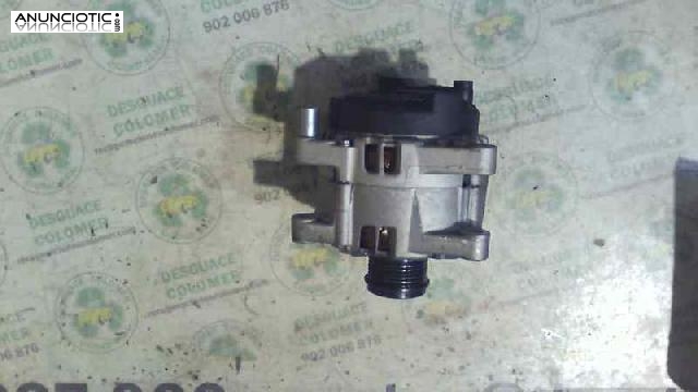 Alternador - 3286741 - ford s-max (ca1)