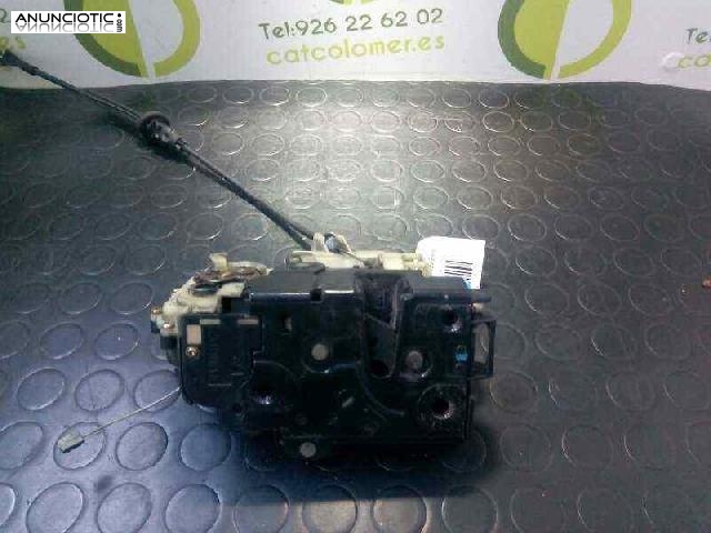 Puerta - 4796282 - seat ibiza (6l1) 1.9