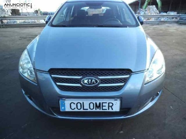 Faro - 3386552 - kia cee d 1.6 crdi cat