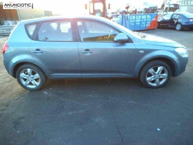 Faro - 3386552 - kia cee d 1.6 crdi cat