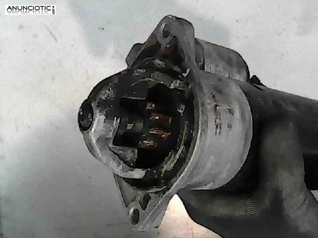 Motor de arranque - 4841580 - fiat croma 