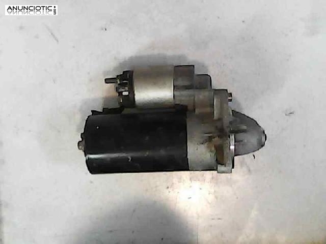 Motor de arranque - 4841580 - fiat croma 