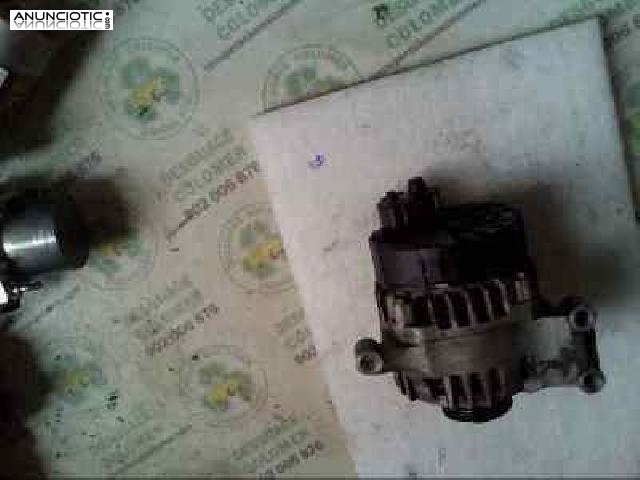 Alternador - 2965558 - fiat panda (169) 