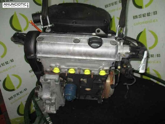 Motor - 3874905 - volkswagen polo 