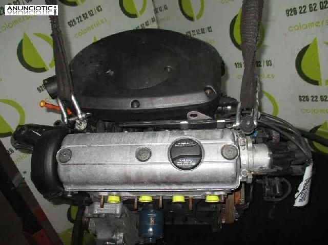 Motor - 3874905 - volkswagen polo 