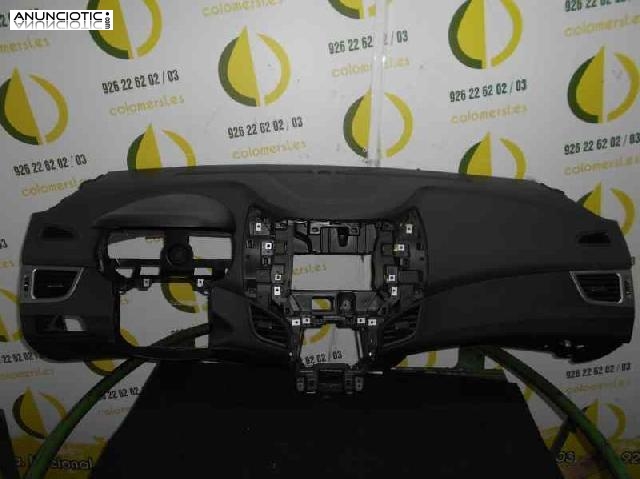 Airbag - 4159795 - hyundai elantra (md) 