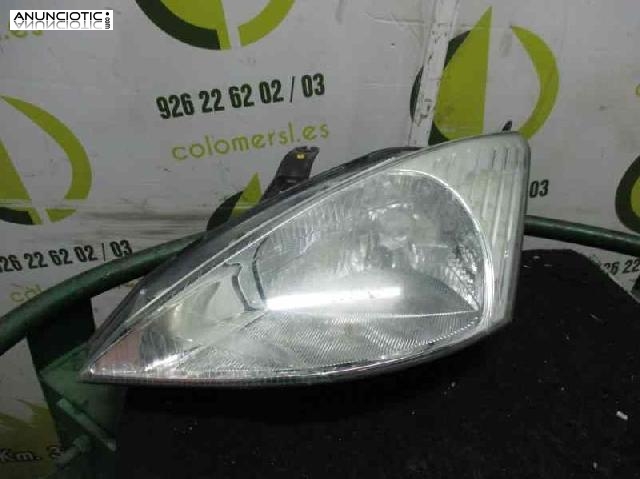 Faro - 4404496 - ford focus berlina 