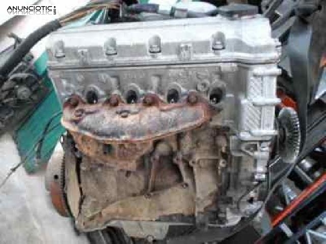 Motor - 3116203 - bmw serie 3 berlina 